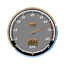 Boat HUD (from NFS Most Wanted 2005) logo