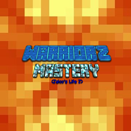 Zalcc's Warrior'z Mastery [Life Z] logo