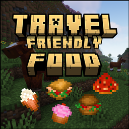 Travel Friendly Food