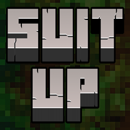 SuitUp logo