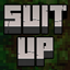 SuitUp logo