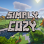 Simply Cozy [FABRIC] logo