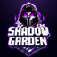 SHADOW GARDEN logo
