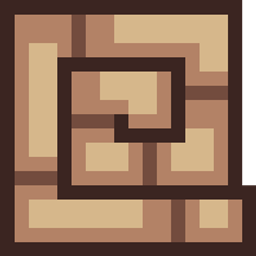 Prehistoric Times Assets logo