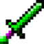 The Evolving Weapon logo