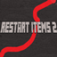 Restart Items 2 logo