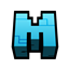 Explore & create (Project MMS) logo