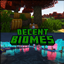 Decent Biomes logo