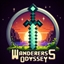Wanderer's Odyssey logo