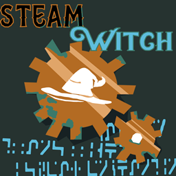 Steam Witch