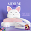 KITSUNE BED logo