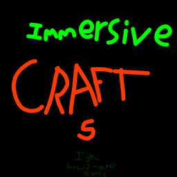 immersivecraft5 project image