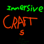 immersivecraft5 logo