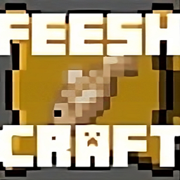 Feesh Craftu logo