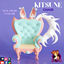 KITSUNE CHAIR logo