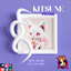 KITSUNE FRAME logo