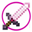 Real's Mythical Equipment logo