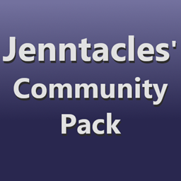 Jenntacles' Community Pack project image