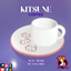 KITSUNE COFFEE logo