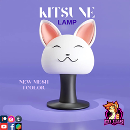 KITSUNE LAMP