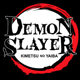 Kimetsu No Yaiba Reload (RUS) logo