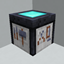 Desmithing Table logo