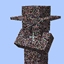 gjg's Corruption Mod logo