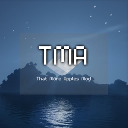 That More Apples project image