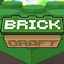Brickcraft: Resourcepack and Shader logo