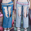 Milk Pocket Jeans logo