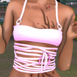 Milk Pocket Top logo