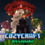 CozyCraft by wxndii logo