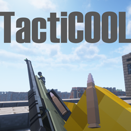 TactiCOOL logo