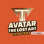 avatar the lost arts logo