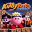 Kirbyruto Rewind logo