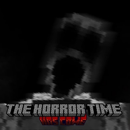 The Horror Time Has Come logo