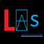 Little Aditions and Such (LAS) logo