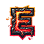 Erupted SMP Mod Pack logo