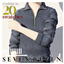 Child's Rolled Up Ribbed Knit Quarter Zip Sweater logo
