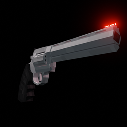 Vic's Point Blank - Big Bore Content pack logo