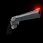 Vic's Point Blank - Big Bore Content pack logo