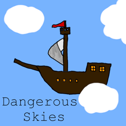 Dangerous Skies project image