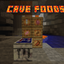 Cave Foods logo