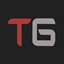 TruGrind Craft logo