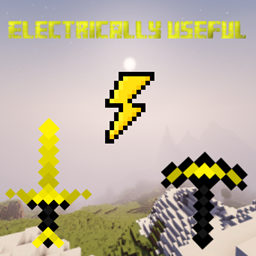 reu - R7X2's Electrically Useful - Gallery - Minecraft Mods - CurseForge