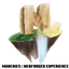 Munchies : NeoForged Experience logo