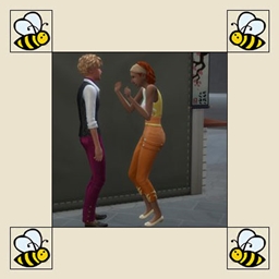 Autonomous Boyfriend/Girlfriend logo