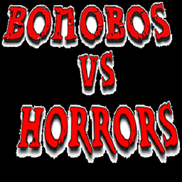 Bonobos vs Horrors project image