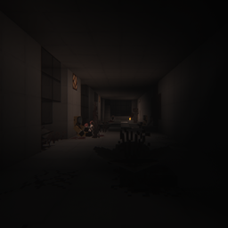 Delirium Project project image