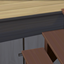 Floor Thickness Texture Override (Ash Brown) logo
